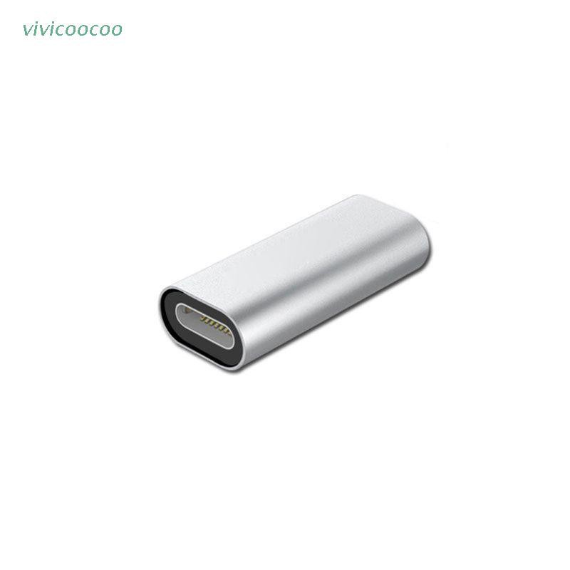 VIVI   Aluminum Replacement Converter Charge Adapter For iPad Pro 12.9 10.5 9.7 Pencil