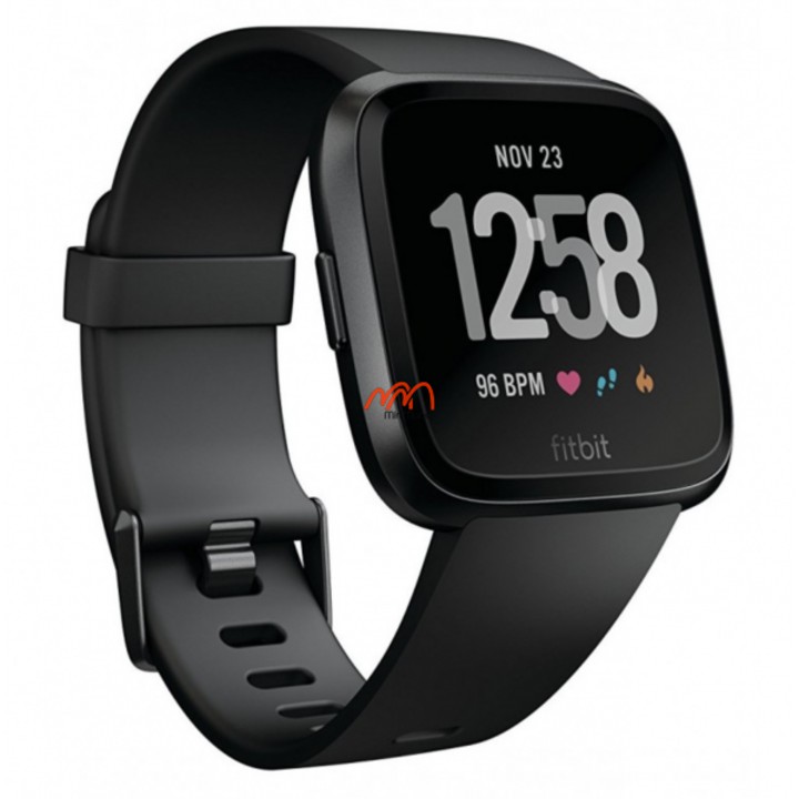 Thay pin đồng hồ Fitbit Versa 1 / 2