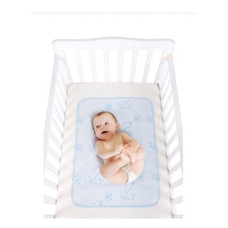 Miếng lót chống thấm 4 lớp cho bé
