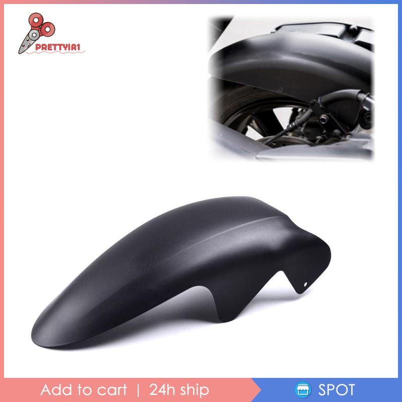 Tấm Chắn Bùn Bánh Sau Xe Máy Honda forza 300 17-19 1