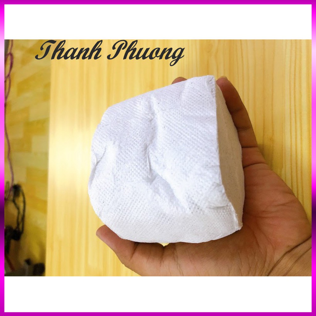 [ Sale99a ] giấy vệ sinh giá rẻ sài gòn net loại rẻ có bụi 200 gram sln