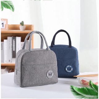 Túi giữ nhiệt túi đựng cơm văn phòng