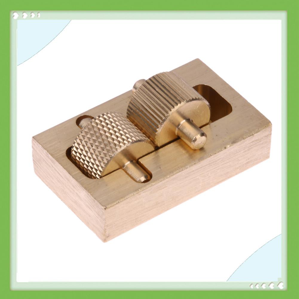 Set dụng cụ làm đồ da chuyên nghiệp dễ sử dụng