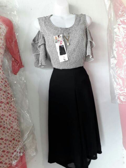 Đầm, váy công sở