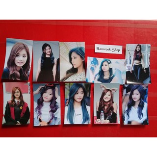 Poster TWICE - Tzuyu - in theo yêu cầu Kpop