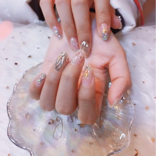 Đạo cụ chụp ảnh móng
