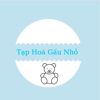 TẠP HOÁ CON GẤU NHỎ