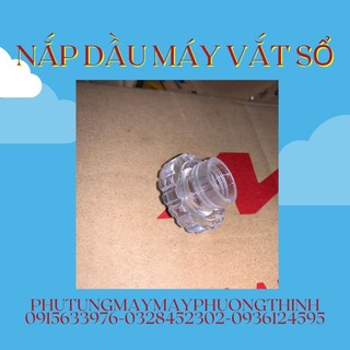 NẮP DẦU MÁY VẮT SỔ