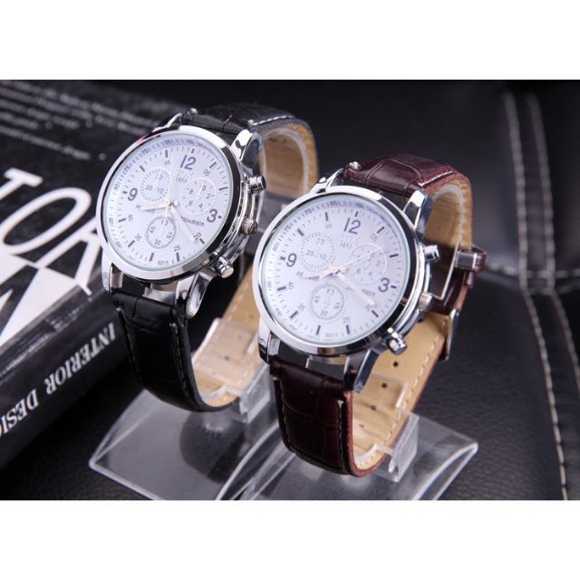 Đồng hồ nam ✨Đồng hồ nam SIOK đẳng cấp của phái mạnh✨freeship | BigBuy360 - bigbuy360.vn