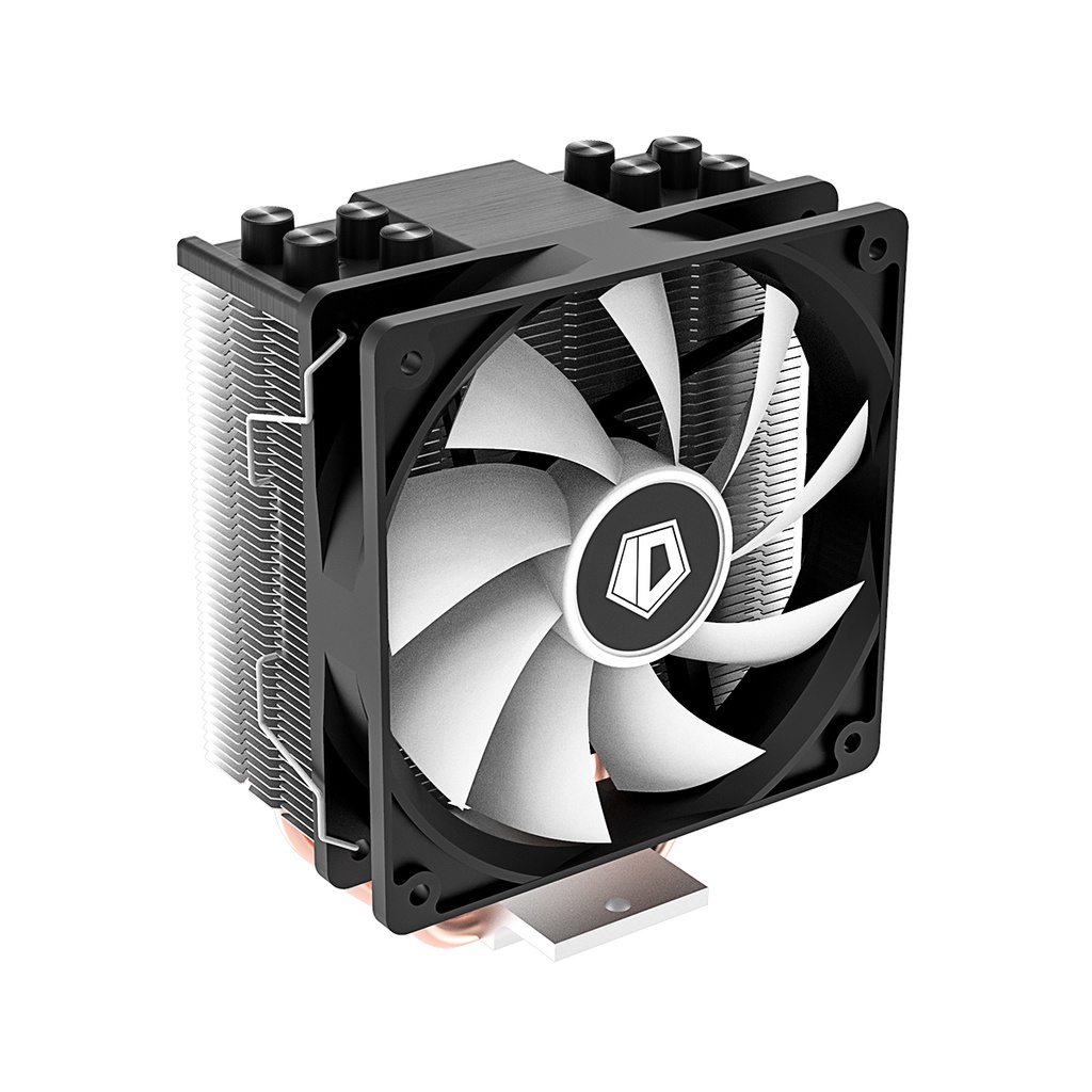 TẢN NHIỆT CPU IDCOOLING SE214XTRGB