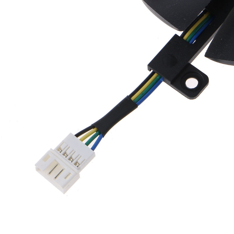 Quạt Tản Nhiệt Card Đồ Họa IOR FDC10H12S9-C GPU 88MM Cho Gigabyte GTX 1050 1060 1070 960 RX 470