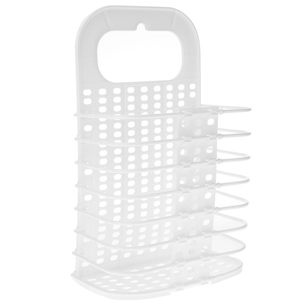 Nhựa gấp tường treo giỏ giặt quần áo bẩn tổ chức lưu trữ | BigBuy360 - bigbuy360.vn