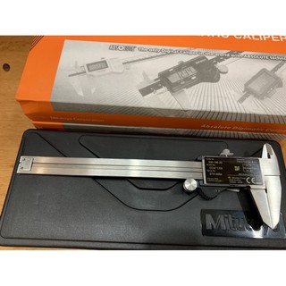 Thước kẹp điện tử 150mm mitutoyo