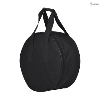 Túi đựng đĩa thiết kế hai lớp tổ ong 55cm