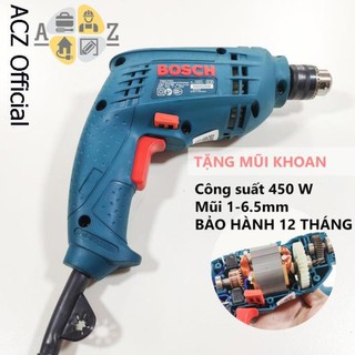 Khoan lõi đồng gbm 6re tặng mũi khoan - bh 12 tháng