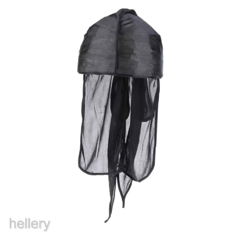 [HelleryVN] Mũ Trùm Đầu Hip Hop Đuôi Dài Cho Nam Và Nữ