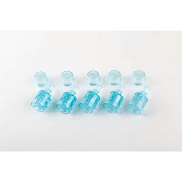 Đầu kim máy tiêm dưỡng chất kim 5