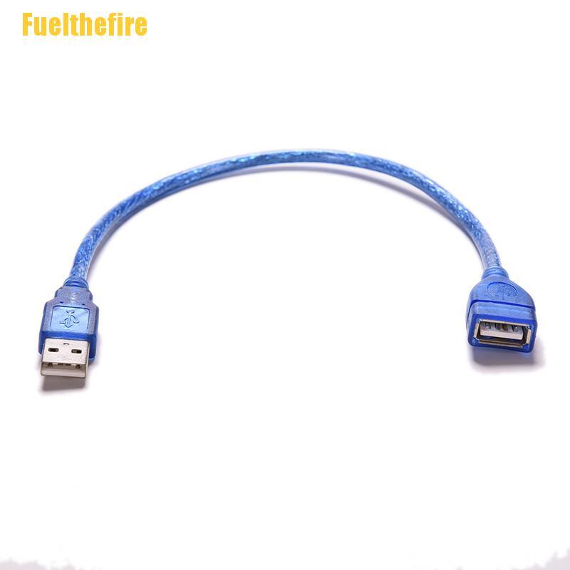 Dây Cáp Nối Dài Usb 2.0 Loại A