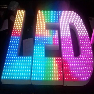 50 led Full F8 1903