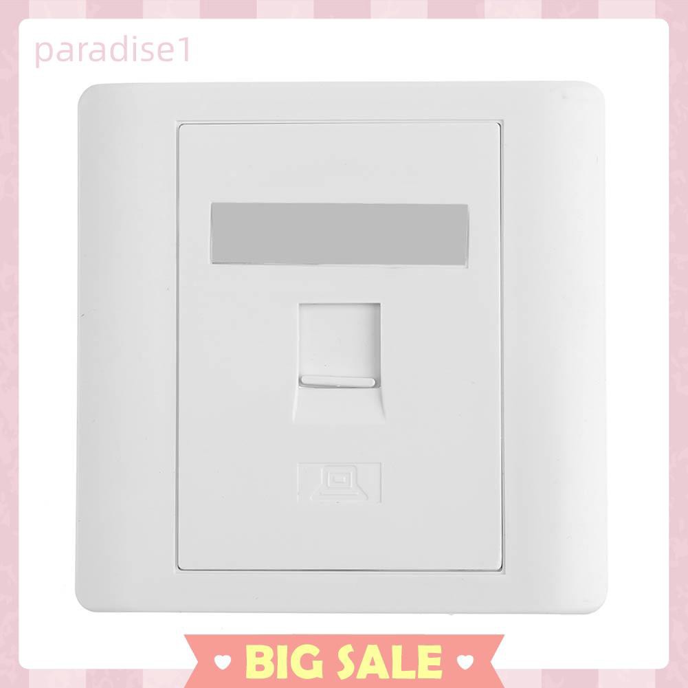 Ổ Cắm Điện Gắn Tường Tiện Lợi