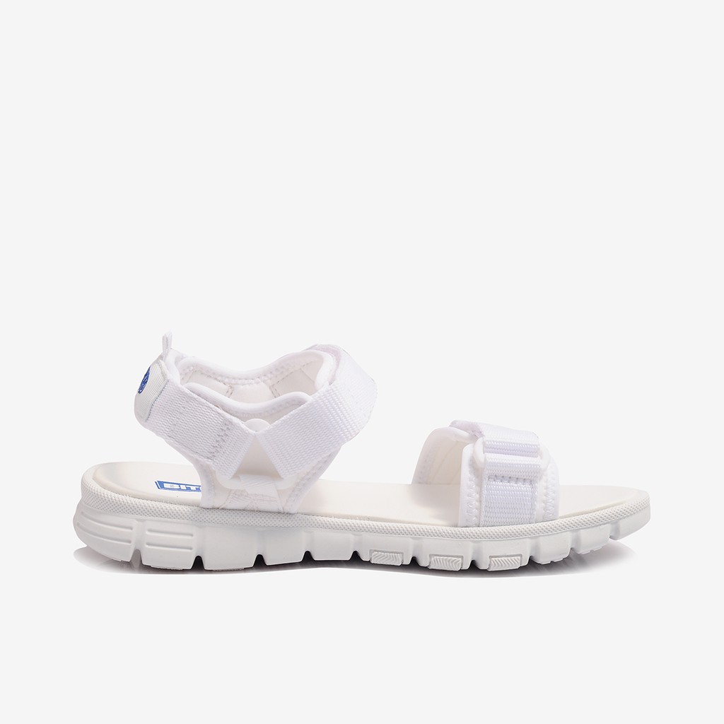 [Mã WABRBI267 giảm 10% tối đa 50k đơn từ 250k] Giày Trẻ Em Biti's H.I.P.H.O.P Sandals Frosty White DTG073600TRG