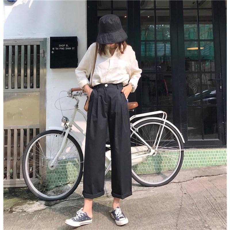 Các loại quần vải | BigBuy360 - bigbuy360.vn