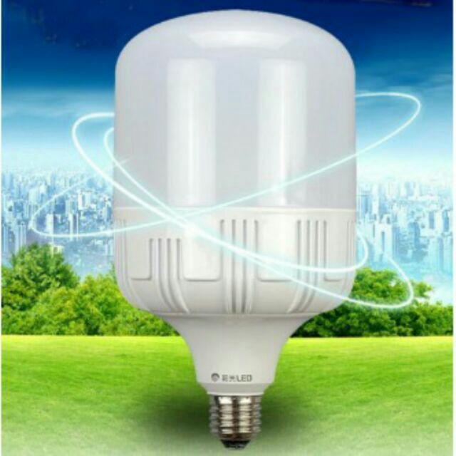Bóng Đèn LED 40W công suất lớn (loại 1)