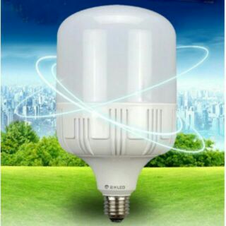 Bóng đèn led 40w công suất lớn