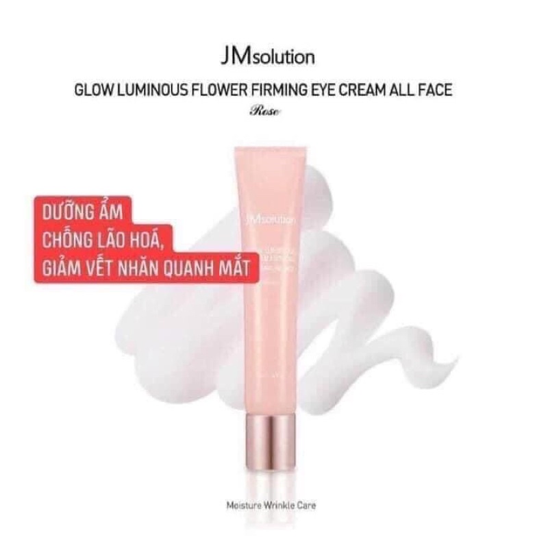 KEM DƯỠNG MẮT JM SOLUTION XANH- HỒNG | BigBuy360 - bigbuy360.vn