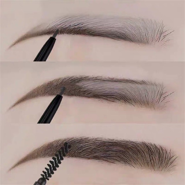 Chì kẻ mày HOLDLIVE Slim Brow Hold Live HL229 | BigBuy360 - bigbuy360.vn