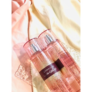 Xịt thơm body mist A Thousand Wishes