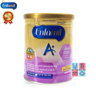 Sữa Enfamil A+ Gentle care số 1 (350g)