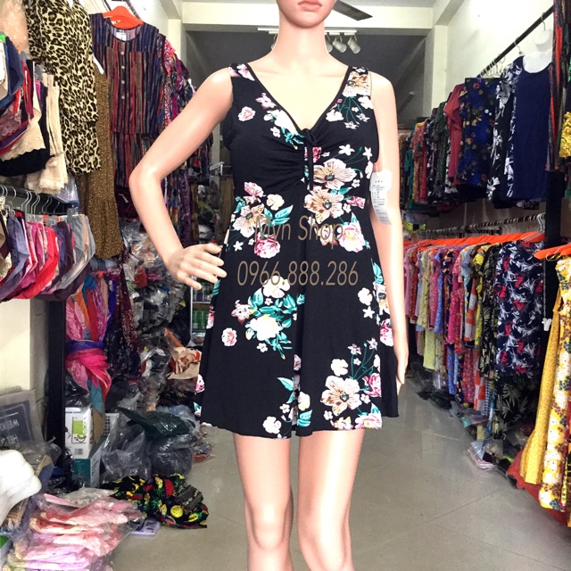 Bikini cho người mập dấu bụng- có 10 hoa văn | BigBuy360 - bigbuy360.vn