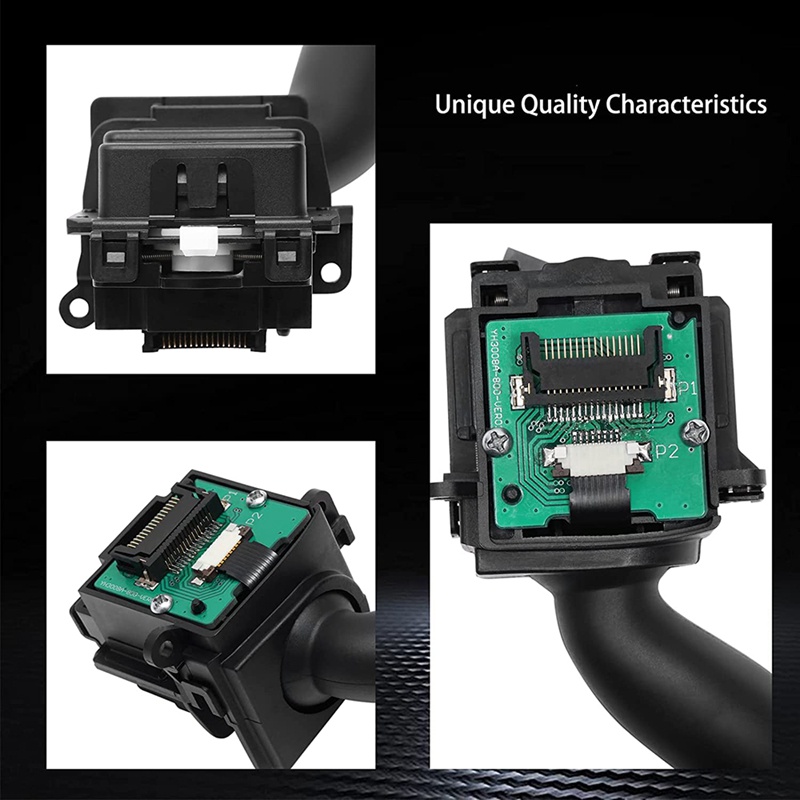 Bộ Điều Khiển Tín Hiệu Xi Nhan FL3Z13K359AA Cho 2015-2019 Ford F150 F250 F350 F450 F550