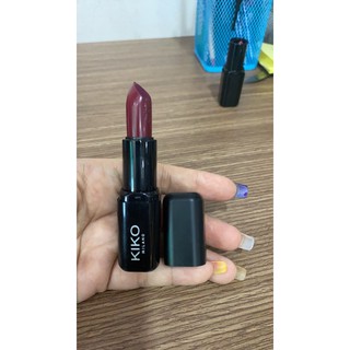 Son Màu Hồng Tím Solid Lips