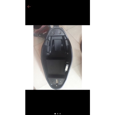cốp đựng đồ xe điện xmen