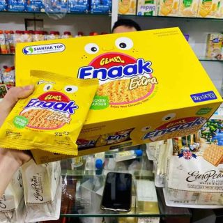 Thùng mỳ 24 gói cho trẻ em