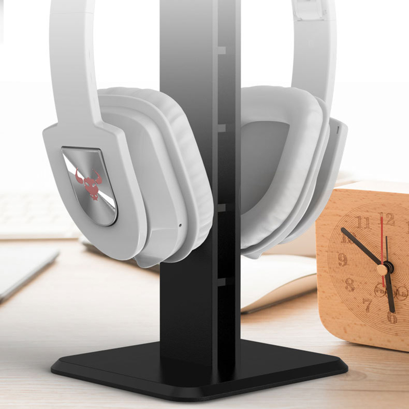 Giá Treo Tai Nghe Gắn Tường Tiện Lợi