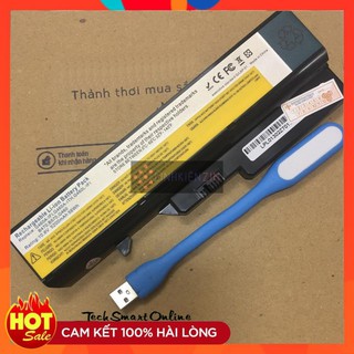 Pin laptop lenovo ideapad v360 v370 v470 v570