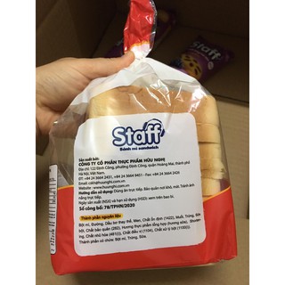 bánh mì sandwich Staff