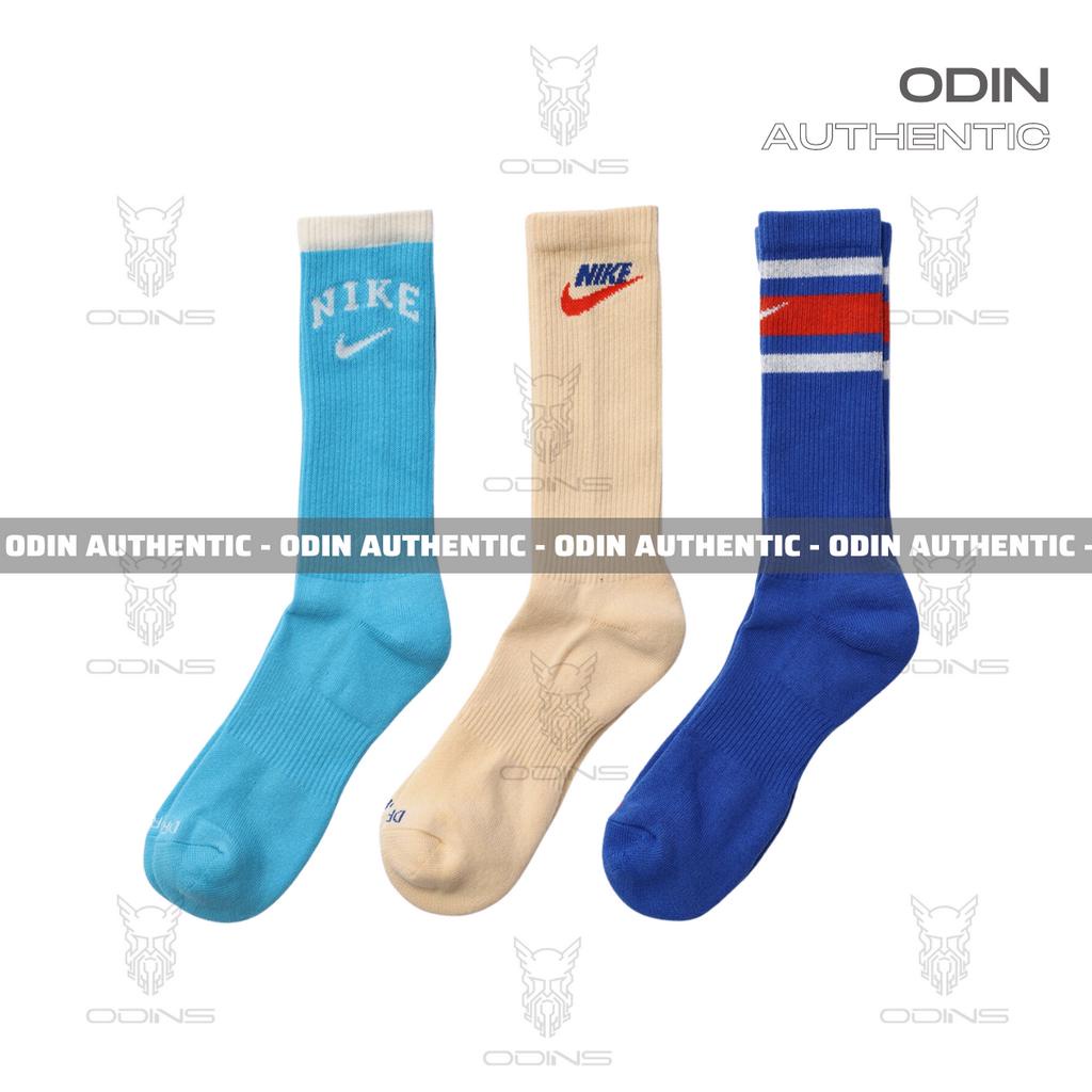 Tất Nike Thời Trang Nam Nữ Cao Cấp Everyday Plus