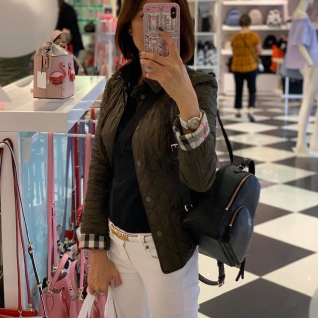 💋RẺ VÔ ĐỊCH💋 Balo Kate Spade !!