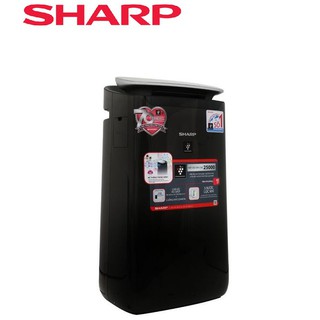 MÁY LỌC KHÔNG KHÍ SHARP FP-J80E-H