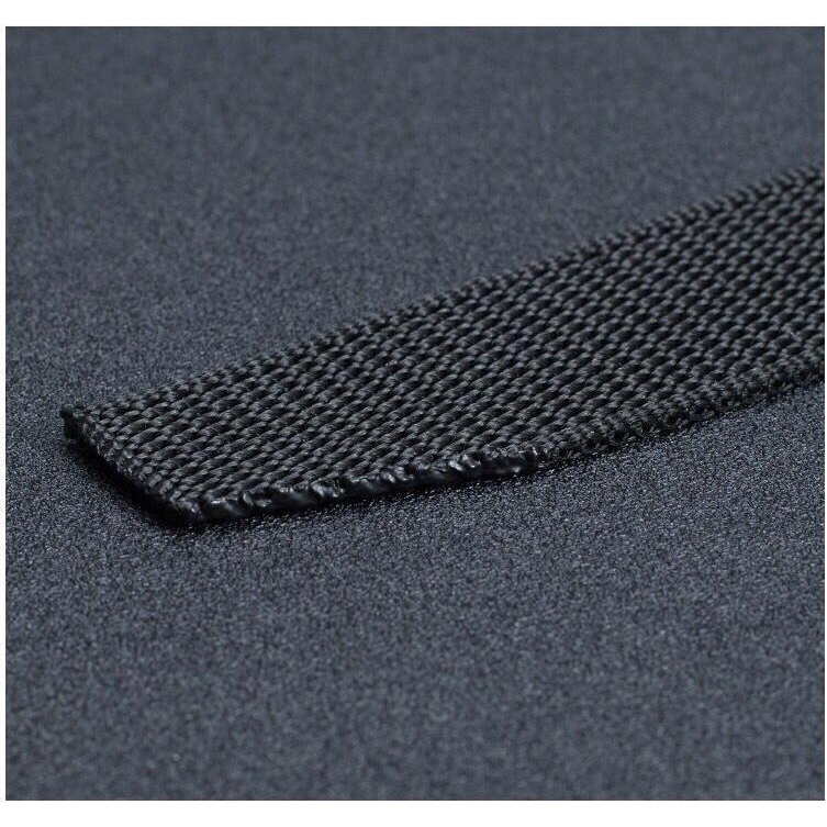 Thắt Lưng Nam Vải Dù canvas plus size Dài 150cm