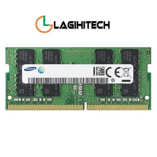 *LAGIHITECH* [3200] RAM Laptop DDR4 Bus 3200 Samsung/Hynix/Micron/Crucial - Bảo Hành 3 năm