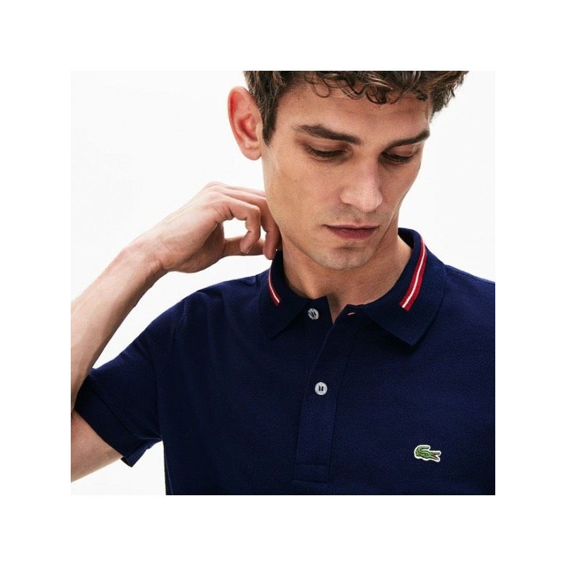 Áo polo lacoste nam hàng VNXK dư xịn