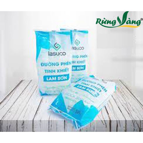 Đường Phèn Lam Sơn Tinh Chế sỉ lẻ giá siêu tốt 1kg
