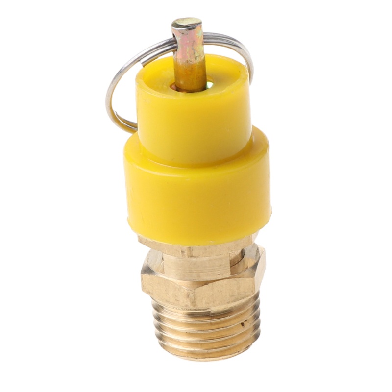 Van Nén Khí 1 / 4 '' BSP Chuyên Dụng