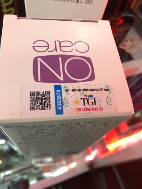  Tinh dầu trị gàu Dandruff Control Lotion Selective On Care 100ml | BigBuy360 - bigbuy360.vn