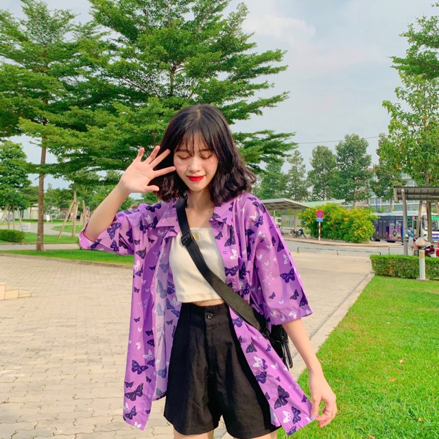 Sơmi tay ngắn ( 20 mẫu ) | BigBuy360 - bigbuy360.vn